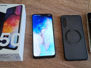 Samsung Galaxy A50