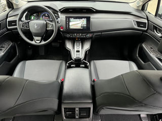 Honda Clarity foto 14