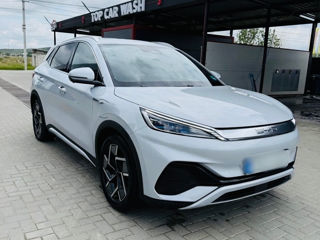 Byd Yuan Plus, 2022 г.