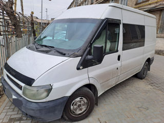 Ford Transit foto 3