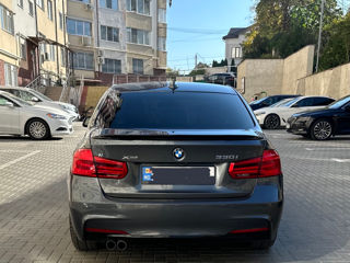 BMW 3 Series foto 4