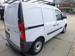 Mercedes Citan foto 4