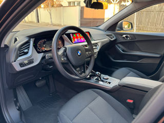 BMW 1 Series фото 5