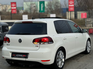 Volkswagen Golf foto 6