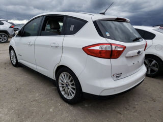 Ford C-Max 2013-2016 la dezmembrare foto 4