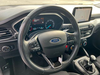 Ford Focus foto 10