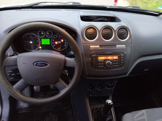 Ford Transit Connect foto 6