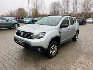 Dacia Duster foto 3