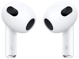 Air Pods 3 foto 2