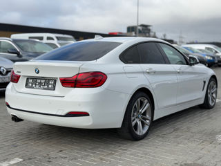 BMW 4 Series foto 3