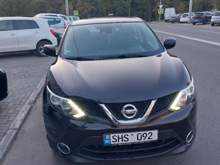 Nissan Qashqai foto 2