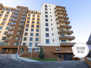 Гараж 19 m2 в комплексе Astercon Dumbrava фото 2