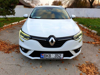 Renault Megane foto 3