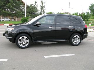 Acura MDX foto 5