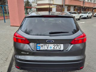 Ford Focus foto 2