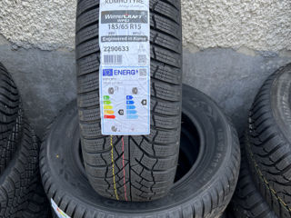 185/65 R15 Kumho Wintercraft wp52/ Доставка, livrare toata Moldova