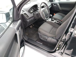 Land Rover Freelander foto 5