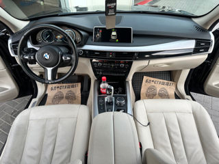 BMW X5 foto 12