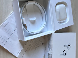 AirPods 3 foto 5