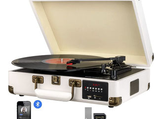 Винил Проигрыватели Thorens Technics Sony Garrard Akai JVC Pioneer Blaupunkt / Есть Фирменный Винил foto 16