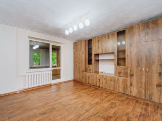 2-rm apt., 61 м², 1/9 fl.