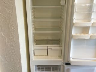 Холодильник Pelgrim (бренд принадлежит Gorenje) foto 2