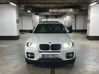 BMW X6 foto 2