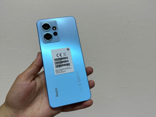 Xiaomi Note 12 6/128 ca nou ! foto 2