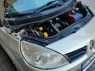 Renault Scenic foto 5