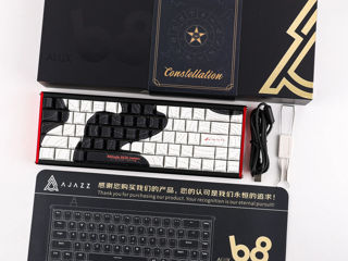 [Новый] Ajazz Alux68 Plus/Max (eSports, Magnetic Switches) фото 7