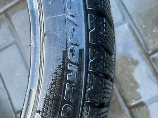 275/35—245/40 R20 foto 3