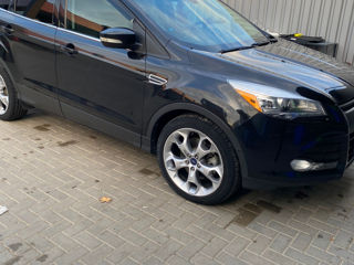 Ford Escape foto 4