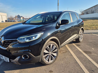 Renault Kadjar foto 10