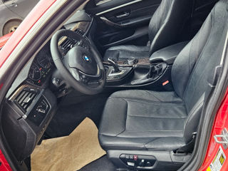 BMW 4 Series foto 9