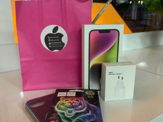 Iphone 14 Plus (128gb/256gb/512gb) Toate Culorile !!! фото 6