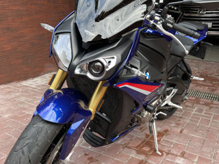 BMW S1000R foto 8