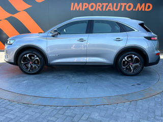 DS Automobiles DS 7 Crossback foto 8