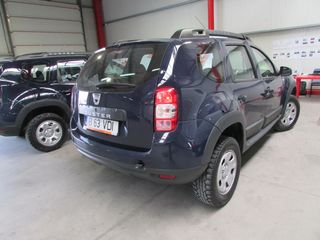 Dacia Duster foto 2