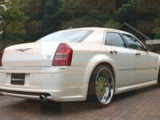 Chrysler 300c foto 3