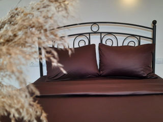 Шерстянные одеяла, подушки, Постельное белье Lux. Plapume, perne, lenjerie de pat lux! foto 10