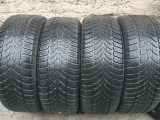 225/55/ R18- DUNLOP.M&S.2020г. foto 1