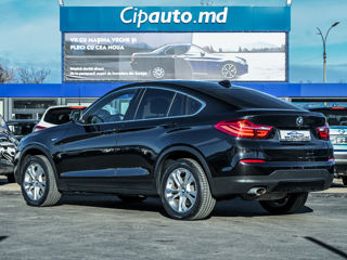 BMW X4 foto 2