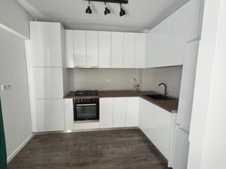 Apartament cu 2 camere, 65 m², Buiucani, Chișinău foto 1