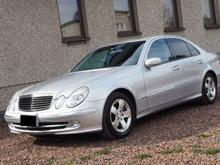 Piese W211 2.2 CDI