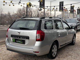 Dacia Logan Mcv foto 8