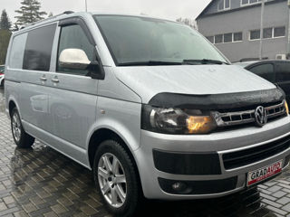 Volkswagen Transporter foto 2