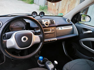 Smart Fortwo foto 8