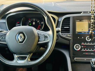 Renault Talisman foto 4