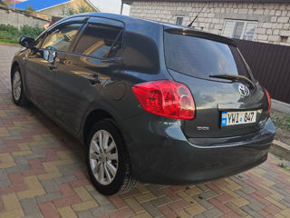 Toyota Auris foto 5