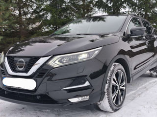 Nissan Qashqai foto 4